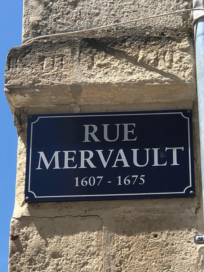 Atlantique 1 Lägenhet La Rochelle  Exteriör bild
